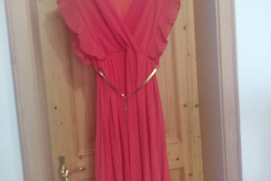 Kleid zu verkaufen - Bild 1