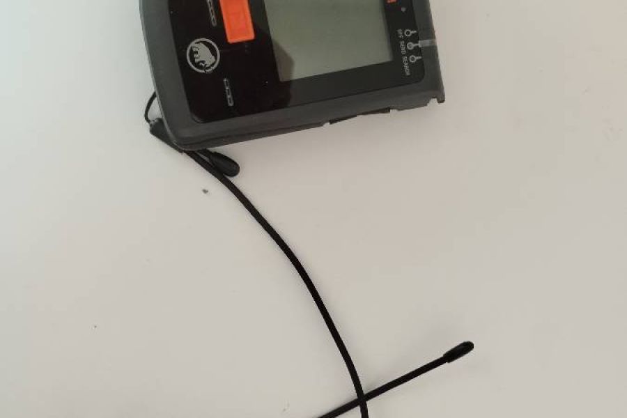 Lawinenverschüttetensuchgerät Mammut Barryvox S - Bild 3
