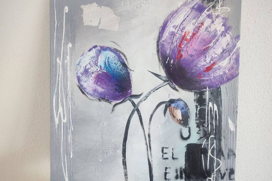 Bild zu verschenken - Bild 1