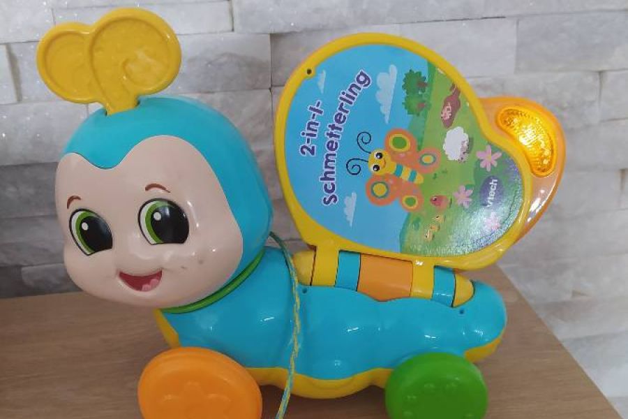 Vtech 2 in 1 Schmetterling - Bild 2