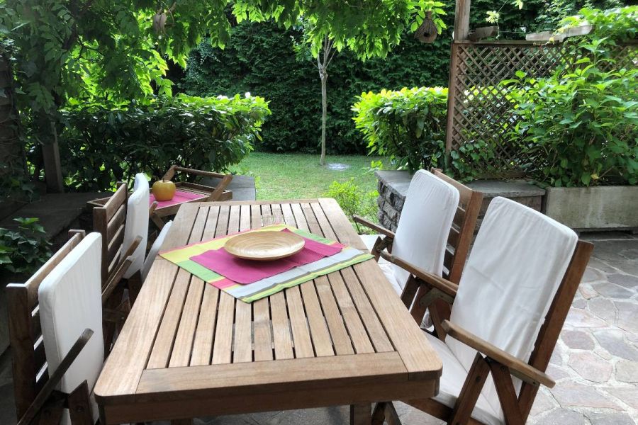Verkaufe Reihenhaus in Salurn - Bild 1