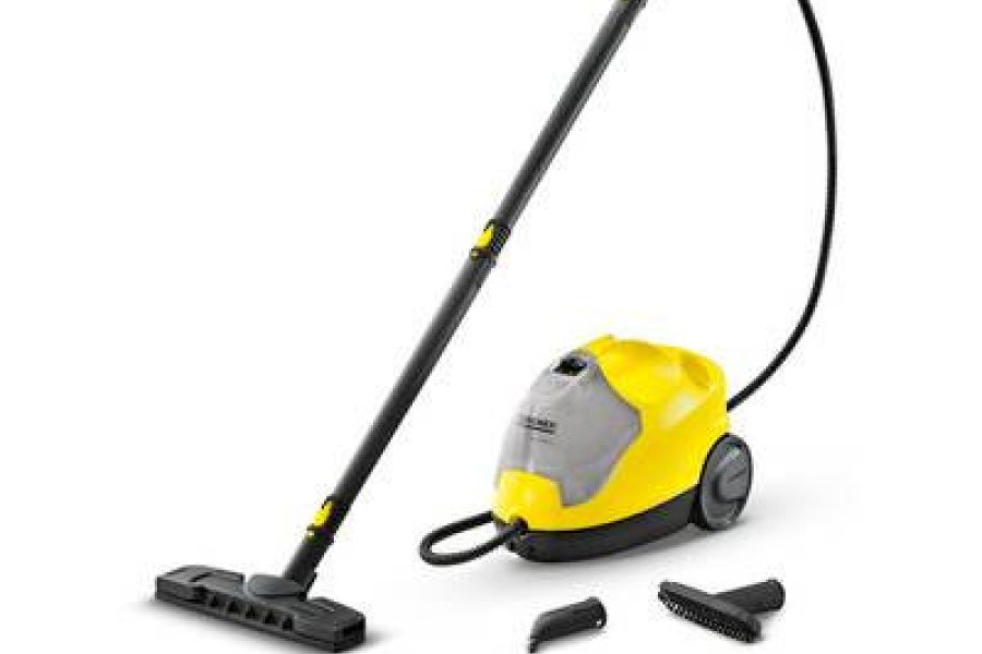 Dampfreiniger Kärcher - Bild 2