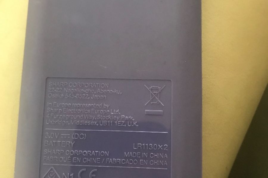 Schüler Taschenrechner zuverkaufen - Bild 3