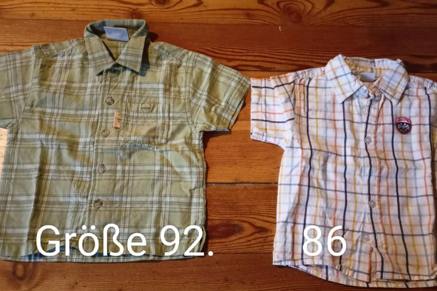Babykleidung Sommer - Bild 2