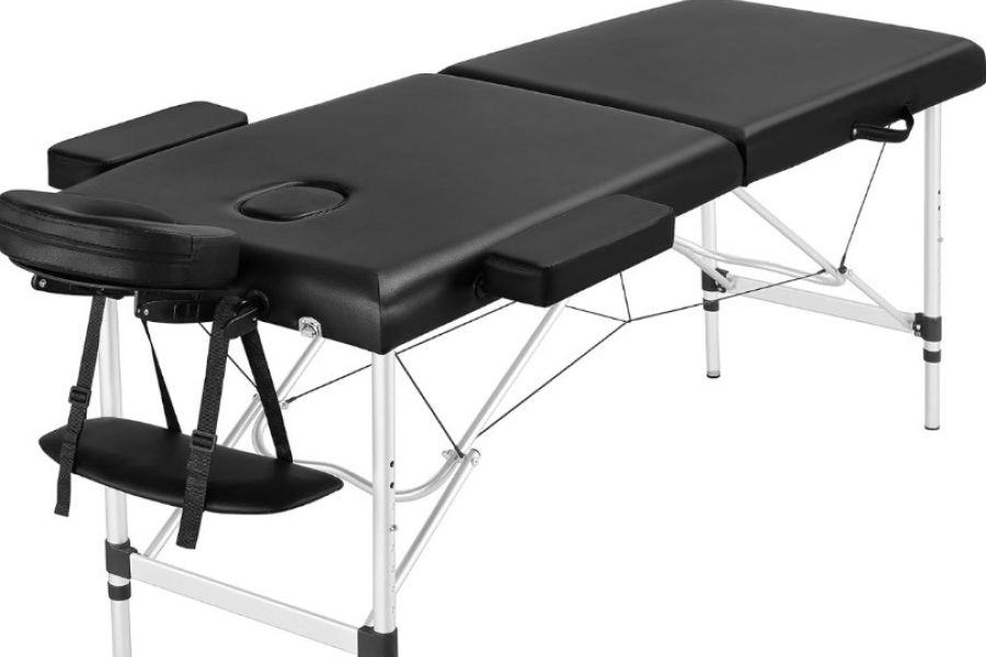 Massageliege Naipo - Bild 2