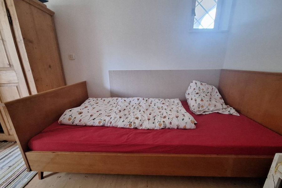 Bett zu verschenken - Bild 2