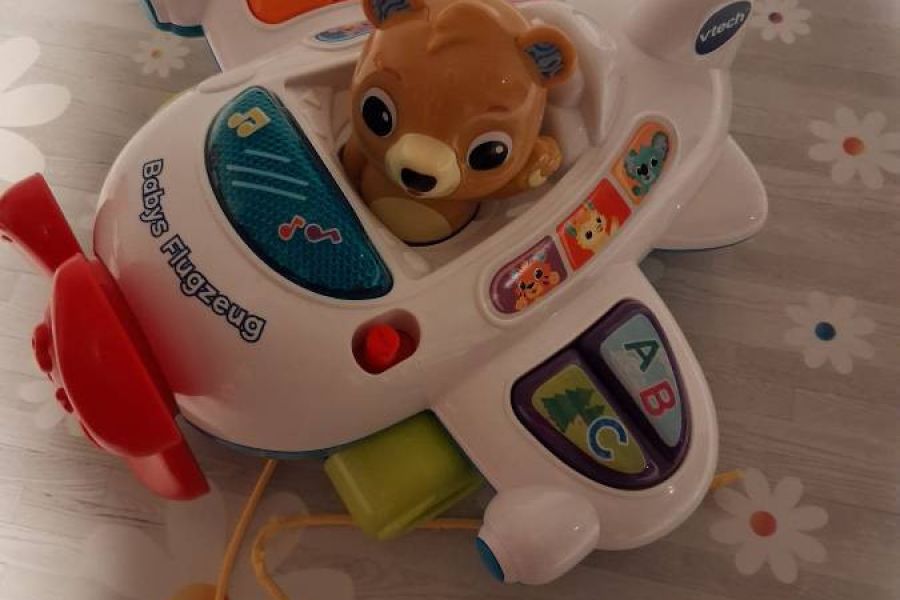 Spielzeug baby und kleinkind - Bild 3