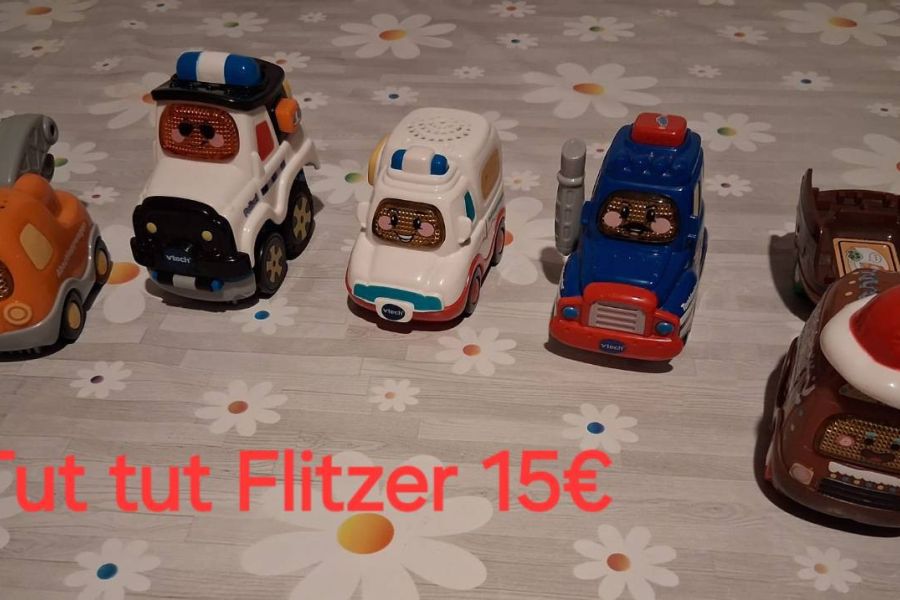 Spielzeug baby und kleinkind - Bild 5
