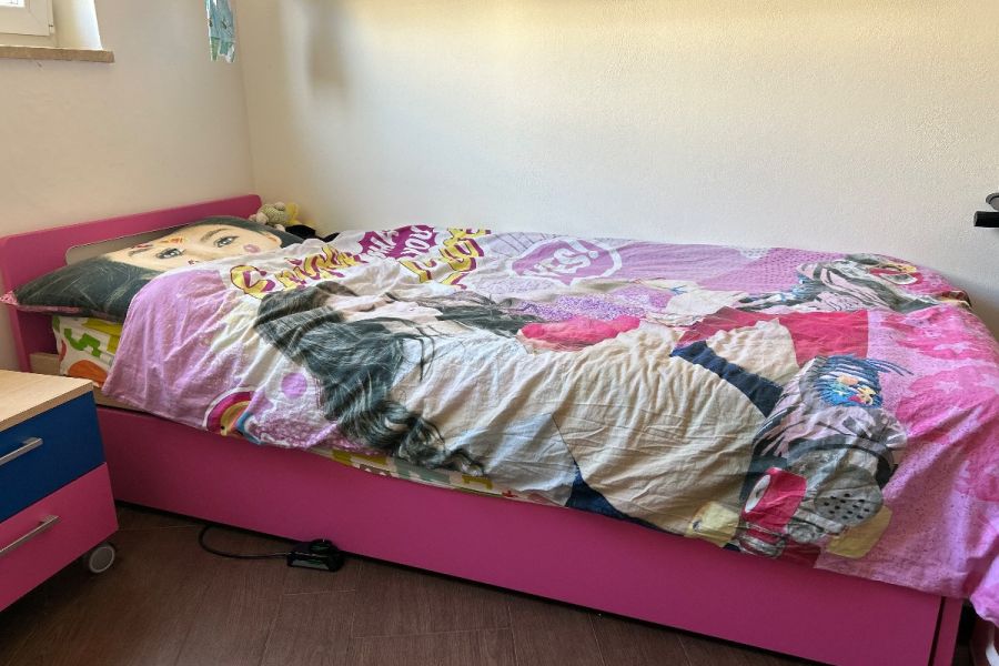 Komplettes Schlafzimmer – GRATIS - Bild 1