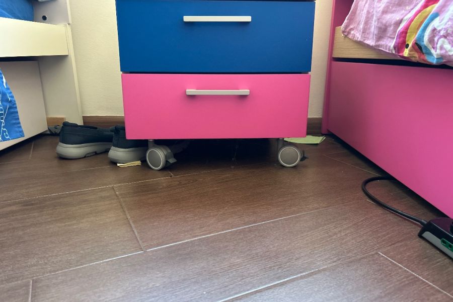 Komplettes Schlafzimmer – GRATIS - Bild 4