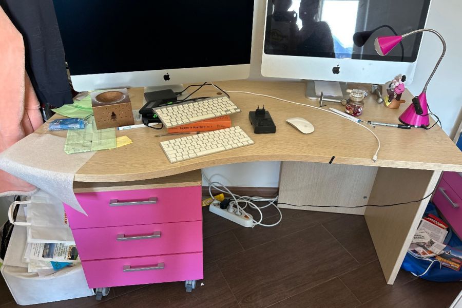 Komplettes Schlafzimmer – GRATIS - Bild 5