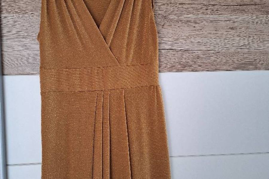 NEUWERTIGES Minikleid | Marke Dixie Fashion - Bild 2