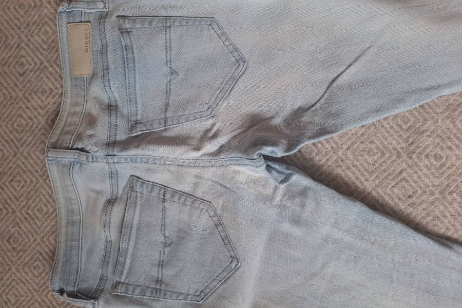 Super Slim-Skinny Jeans  | Marke DIESEL - Bild 3