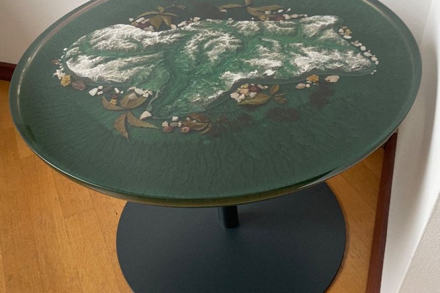 Hilfe für Vermarktung von Objekten im Kunsthandwerk - Bild 4