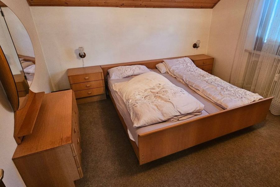 komplettes Schlafzimmer - Bild 2