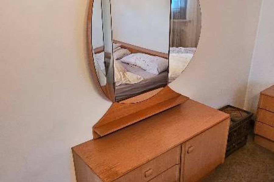 komplettes Schlafzimmer - Bild 3