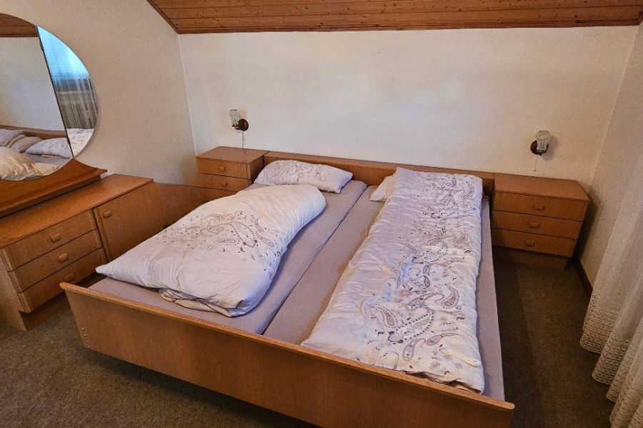 komplettes Schlafzimmer - Bild 5
