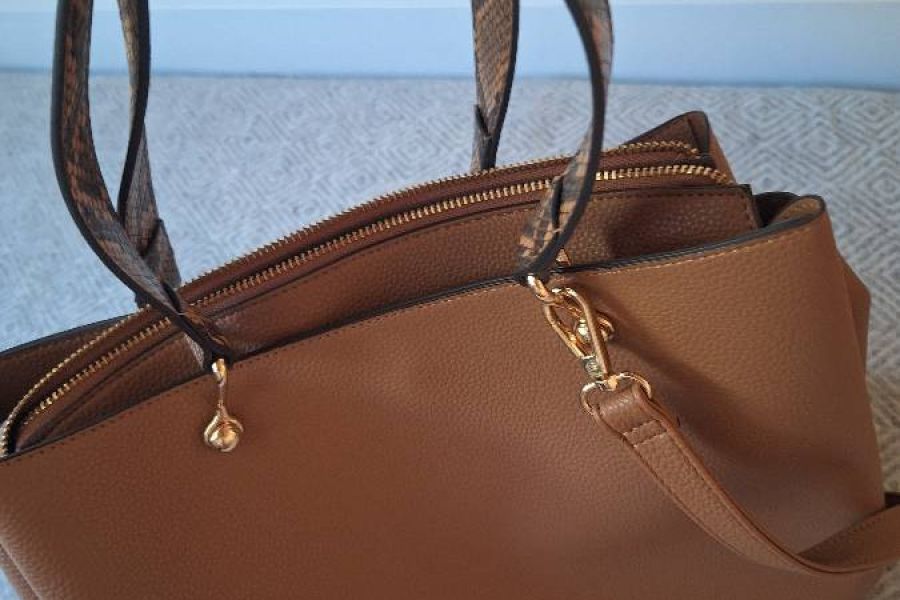 Neuwertige Handtasche | Marke ALDO - Bild 1