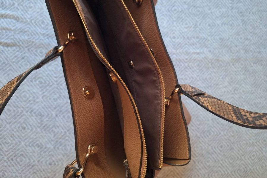 Neuwertige Handtasche | Marke ALDO - Bild 3
