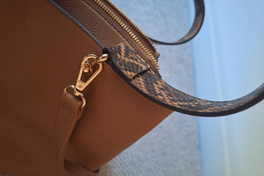 Neuwertige Handtasche | Marke ALDO - Bild 4