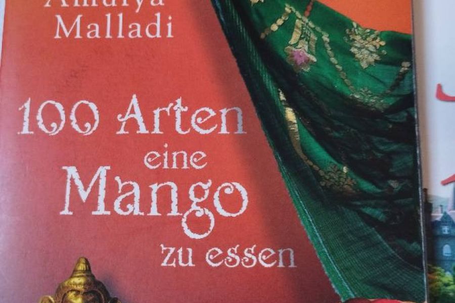 3 Romane günstig abzugeben - Bild 2