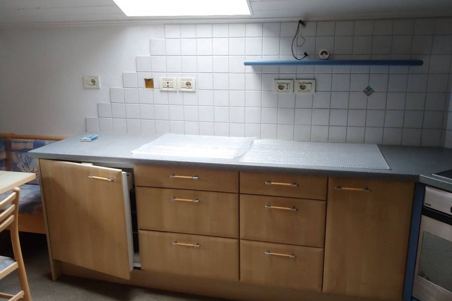 Küche zu verkaufen - Bild 2