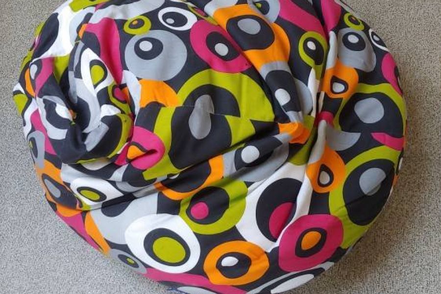Sitzsack zu verschenken - Bild 1