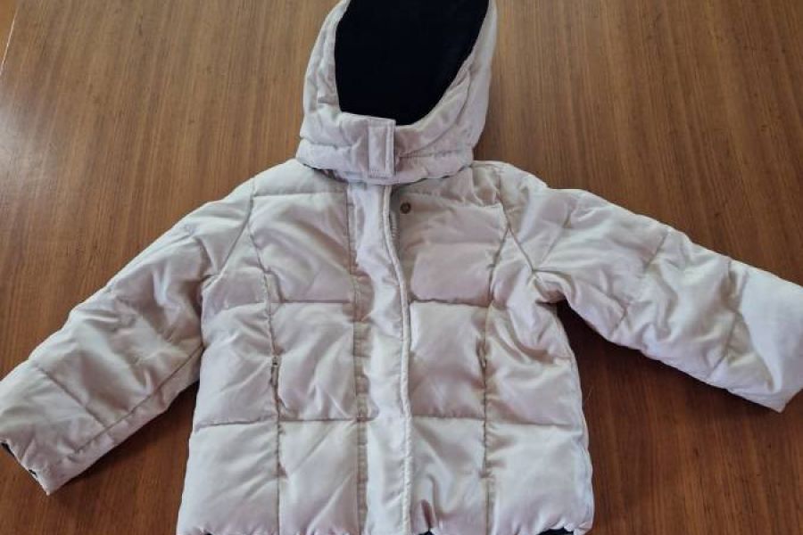 Baby Winterkleidung - Bild 3