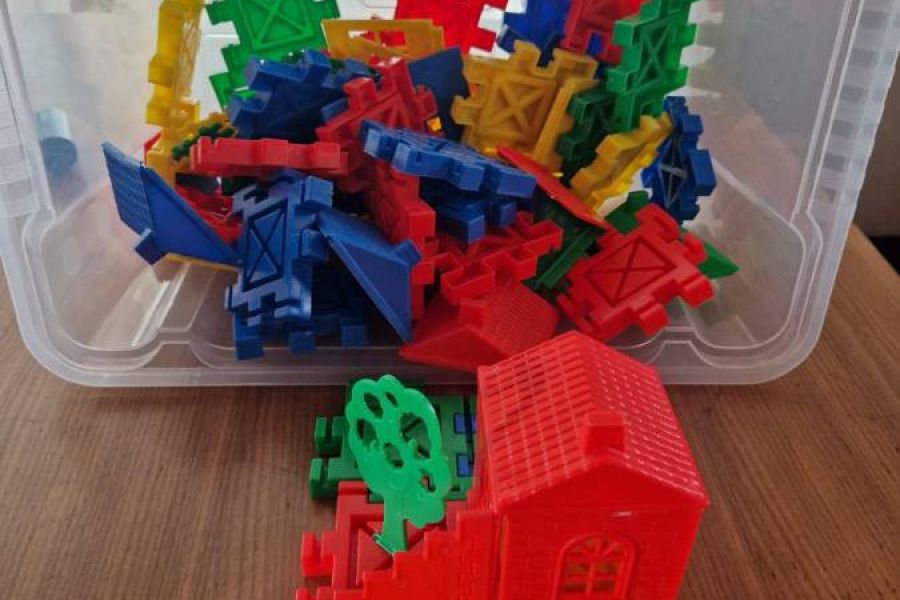 Versch. Spielsachen - Bild 2