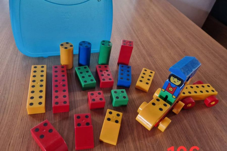 Versch. Spielsachen - Bild 3