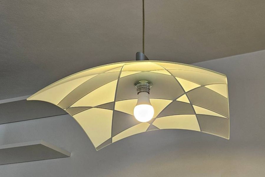 verschiedene Lampen - Bild 1