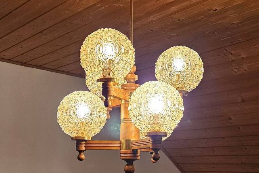 verschiedene Lampen - Bild 3