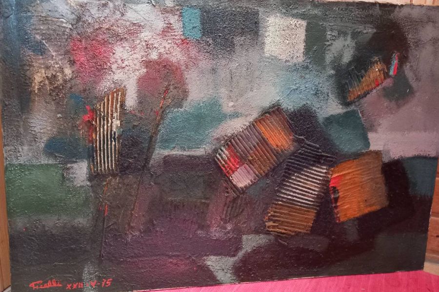 Gigi Picelli Meran - Bild 1
