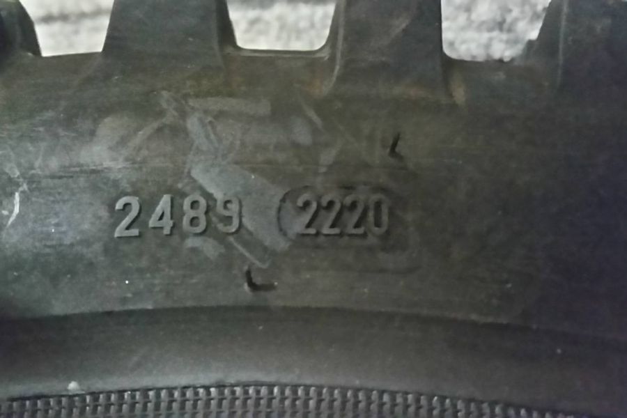 Pirelli GaraCross posteriore - Bild 3