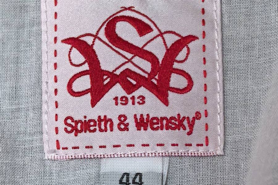 Dirndl Spieth & Wensky - Bild 3