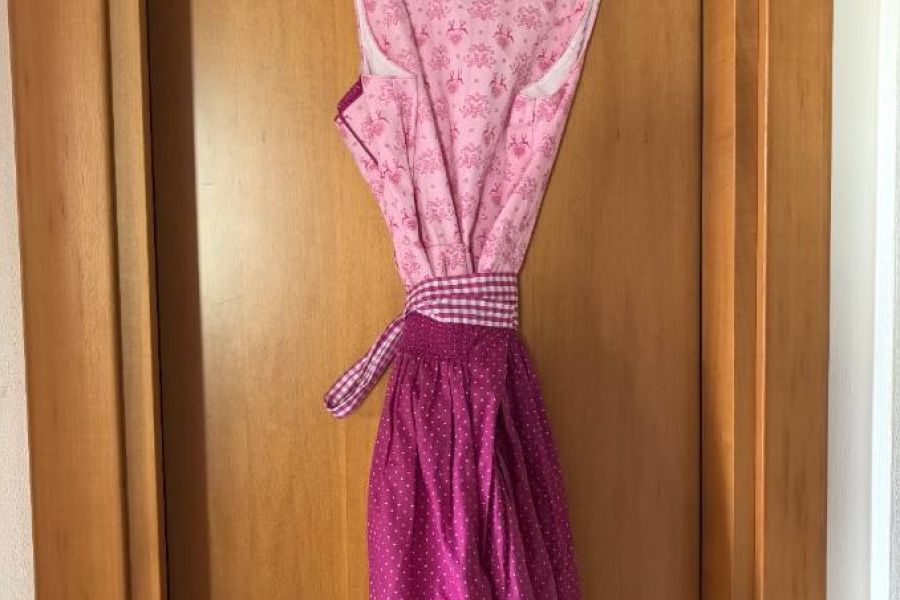 Dirndl Turi Landhaus - Bild 3