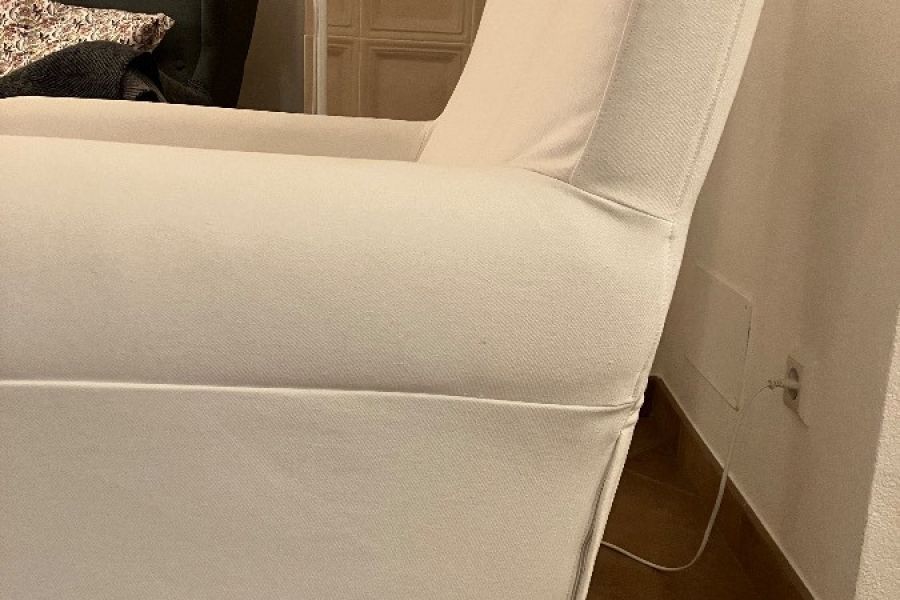 IKEA-Sessel - Bild 1