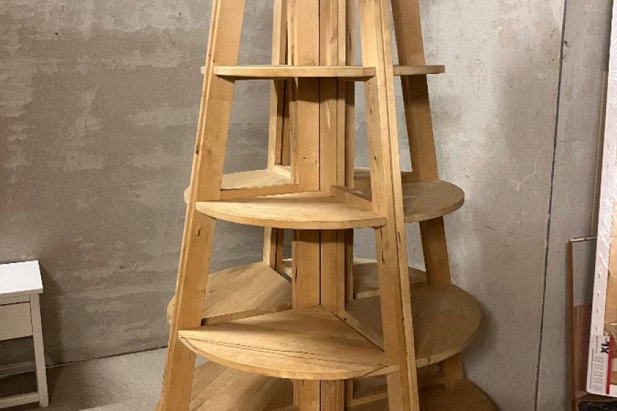 Vielseitiges Regal von IKEA - Bild 2