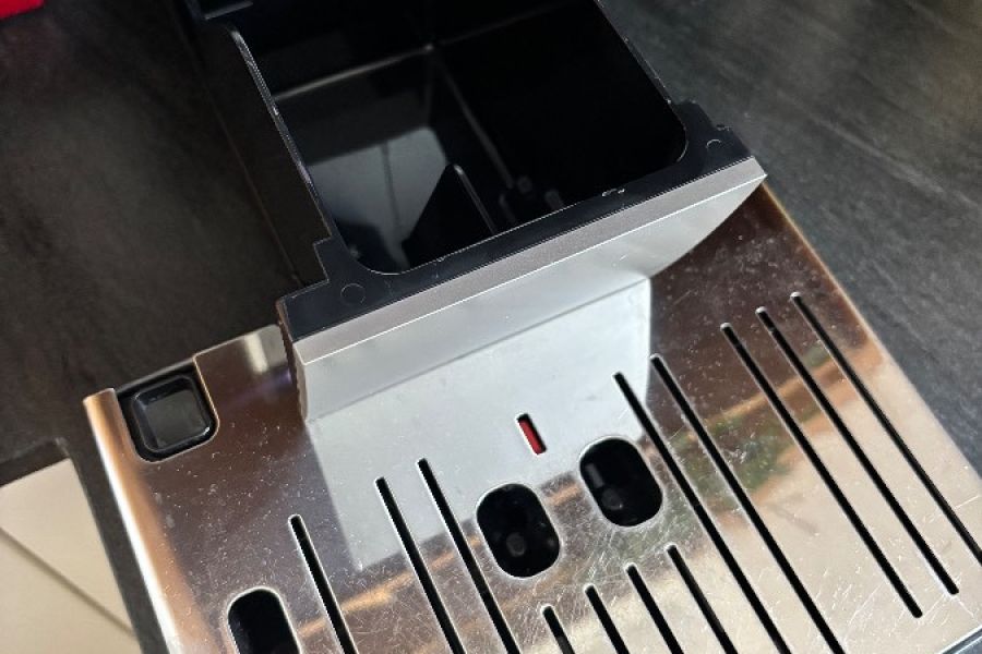Kaffeevollautomat De Longhi - Bild 3