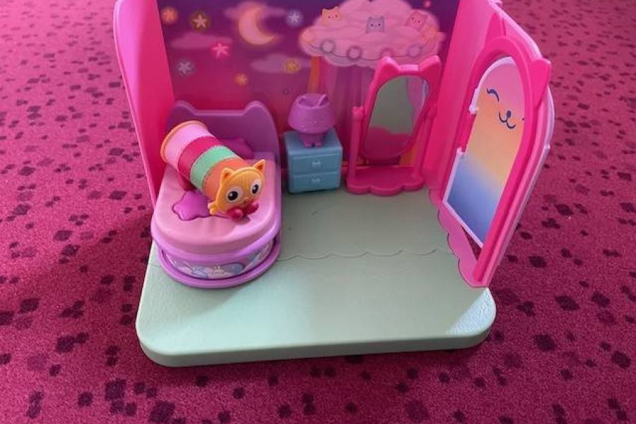 Gabby Dollhaus Puppenhaus - Bild 3