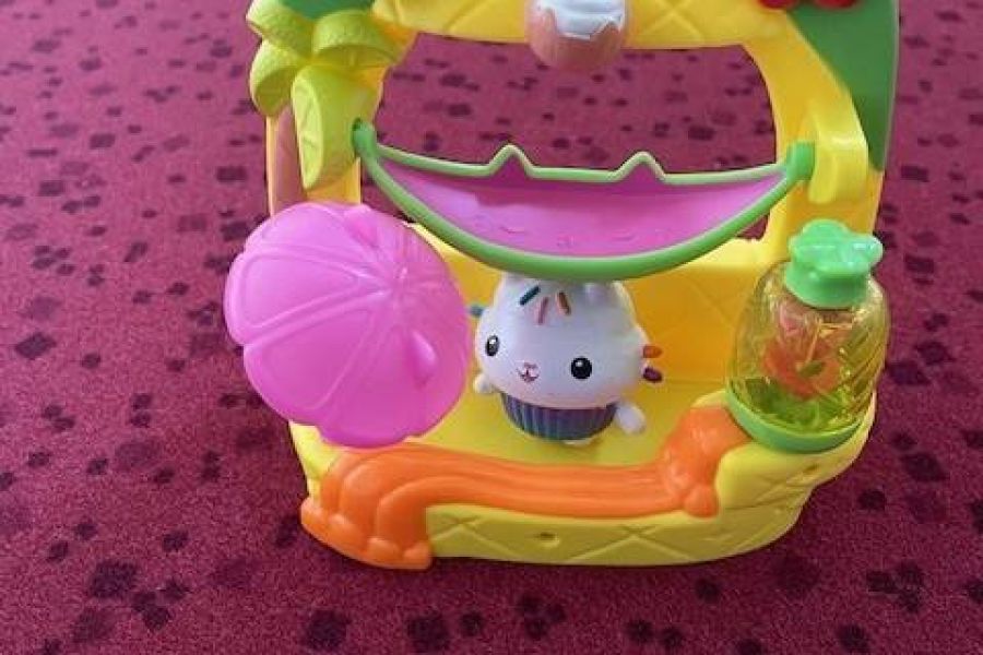 Gabby Dollhaus Puppenhaus - Bild 5