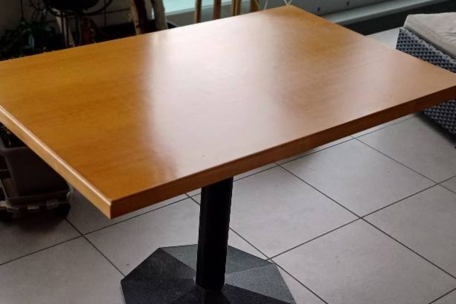Esstisch 110 × 70 - Bild 1
