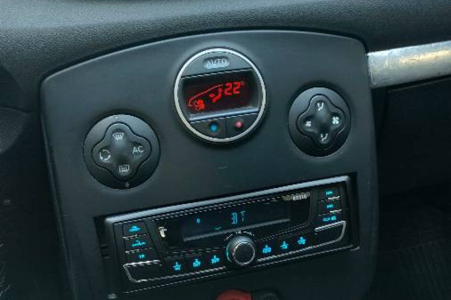 Renault Clio 3 - Bild 5
