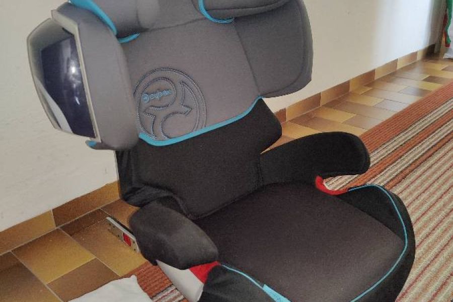 Cybex Gold Kindersitz - Bild 1