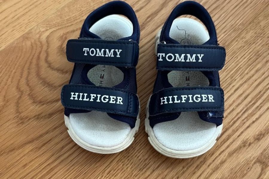 Kinder-Sandalen - Bild 1