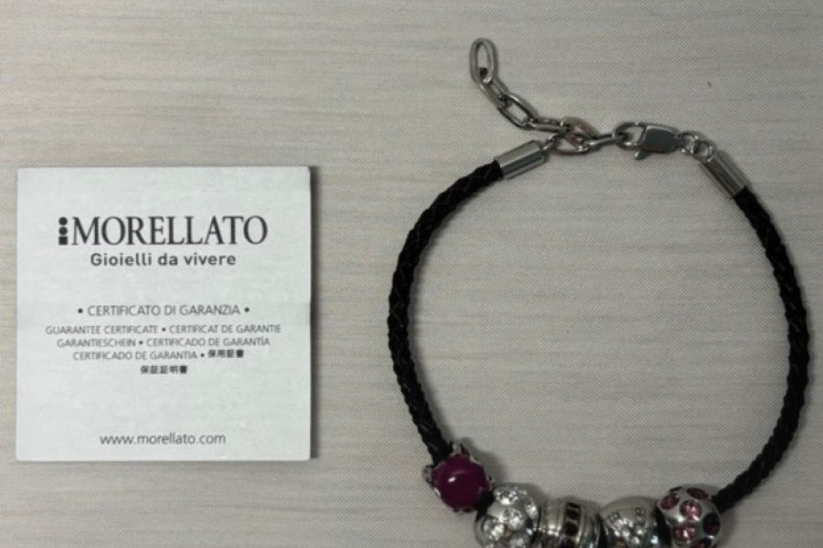 Braccialetto Morellato con Charms - Bild 2