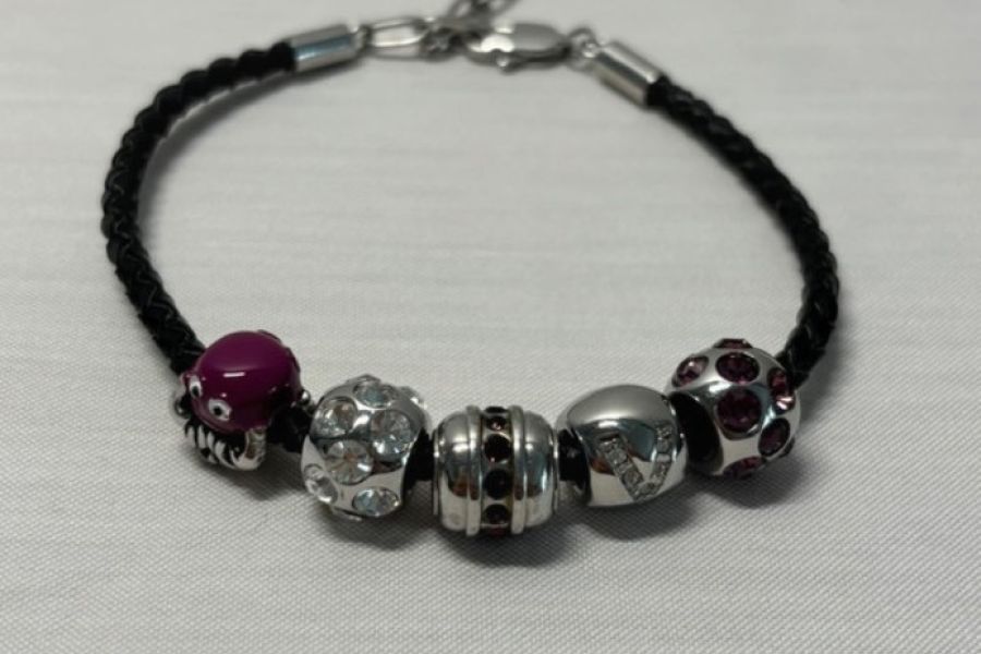 Braccialetto Morellato con Charms - Bild 3