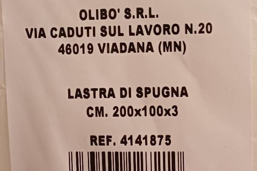 Isoliermaterial - Bild 1