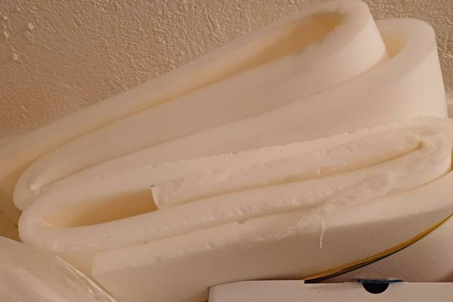 Isoliermaterial - Bild 2