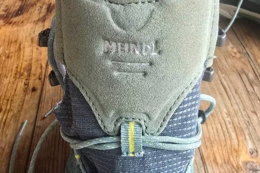 Meindl Bergschuhe - Bild 2